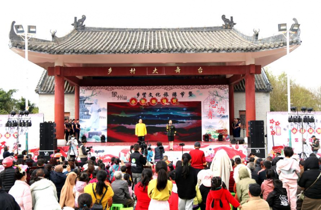 文明实践 成风化人—象州县寺村镇创建全国文明村镇工作纪实